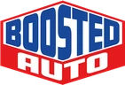 Boosted Auto logo